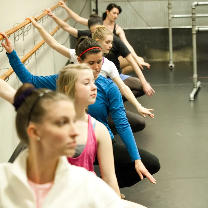 Age-Appropriate Programs